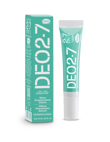 DEO2-7 Siero vegano prevenzione odore...