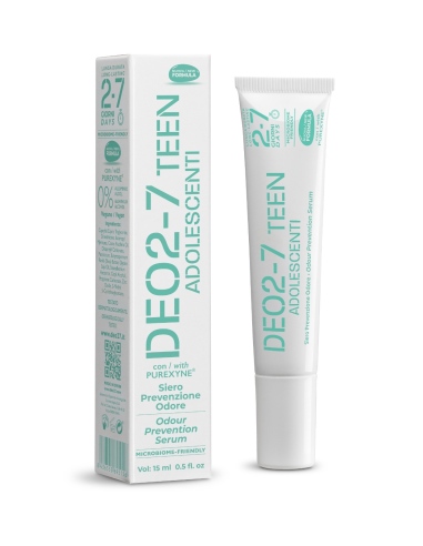DEO2-7 Siero vegano prevenzione odore...
